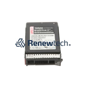 LENOVO 4XB7A17054 - ThinkSystem SFF PM1643a 3.84TB Read Intensive SAS 12G Hot Swap SSD