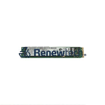 LENOVO 4XB7A17073 - ThinkSystem M.2 5300 480GB SATA 6G Non-Hot Swap SSD