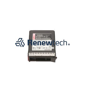 LENOVO 4XB7A17087 - ThinkSystem SFF 5300 240GB Mixed Use SATA 6G Hot Swap SSD