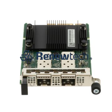 LENOVO 4XC7A08246 - ThinkSystem Mellanox ConnectX-4 Lx 10/25Gbps SFP28 2-port OCP Ethernet Adapter