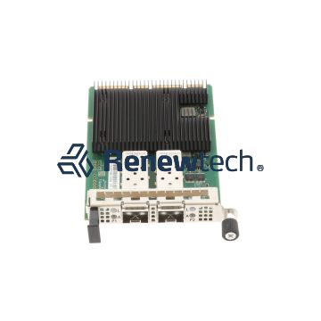 LENOVO 4XC7A08264 - ThinkSystem Marvell QL41232 10/25Gbps SFP28 2-Port OCP Ethernet Adapter