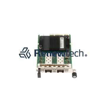 ThinkSystem Mellanox ConnectX-6 Lx 10/25Gb SFP28