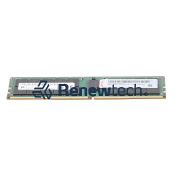 ThinkSystem 64GB TruDDR4 2933MHz (2Rx4 1.2V)