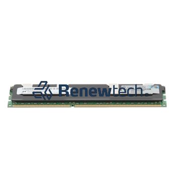 HP 501534-001 - HPE 4GB DDR3-1600MHz HP 4GB DDR3-1600MHz 13