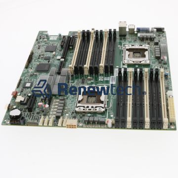 HP System Board for DL160 G6