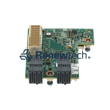 QLE41262 10GB 2PORT PCI-E 51G0W