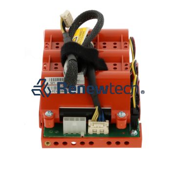 EMC BBU 3-BATTERY PACKS DD160 And DD620 