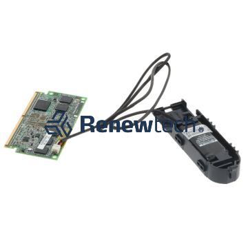 HP 534562-B21 - HPE 1GB Flash Backed Cache Kit for G5-G7 servers