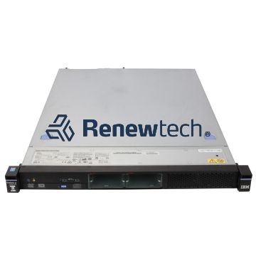 x3250 M5 - Configured to order