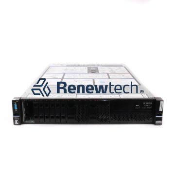 x3650 M5 - Configured to order