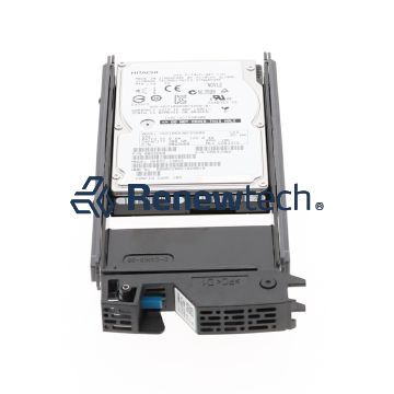 HDS 300GB SAS 10K HDD SFF for VSP-G system
