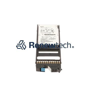 HDS 600GB SAS 10K HDD SFF for VSP-G system