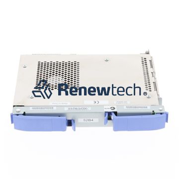 GX DUAL PORT 12X CHANNEL ATTACH