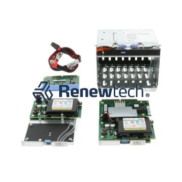 STORAGE BACKPLANE 8 SFF BAYS/1