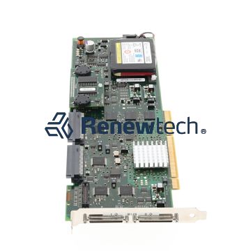 PCI-X Disk Ctlr-90MB No IOP