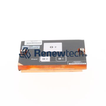 HP 598249-001 - HPE Heatsink CPU2 for BL465 G7
