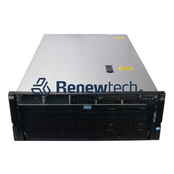 HP DL580 G7 8SFF CTO Server