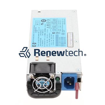 HP 460W Platinum PSU for G6/G7 Servers 