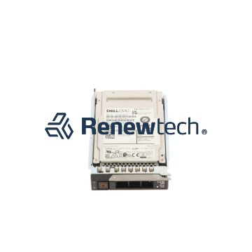 7.68TB SSD SFF SAS 12G RI SED 2THYF