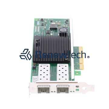DELL 540-BBIX - X710-DA2 10Gbps SFP+ 2PORT PCI-e 540-BBIX