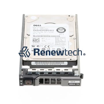 DELL 16NJ3 - 600GB 10K SFF SAS 6G HDD 16NJ3