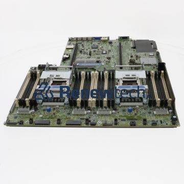 HP System Board for DL380p G8
