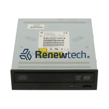 HP 624592-001 - HPE SATA DVD-RW JB Optical Drive
