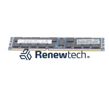 HP 627808-B21 - HPE 16GB (1x16GB) DDR3L-1333MHz DDR3 Memory Kit
