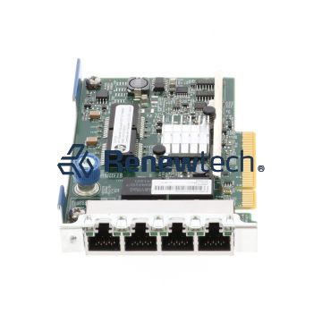 HP 789897-001 - HPE 331FLR 4-Port Gigabit Server Adapter