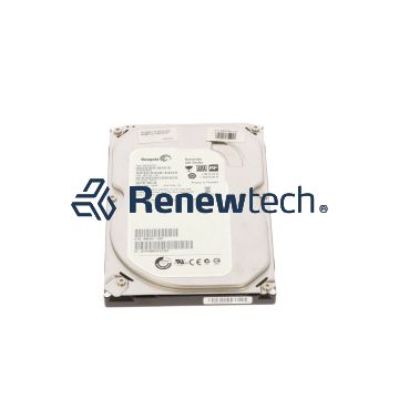 HP 636929-001 - HPE 500GB SATA 3G 7.2K SFF HDD for G5-G7 Servers