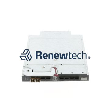 HP 641146-B21 - HPE B22HP Fabric Extender for Bladesystems
