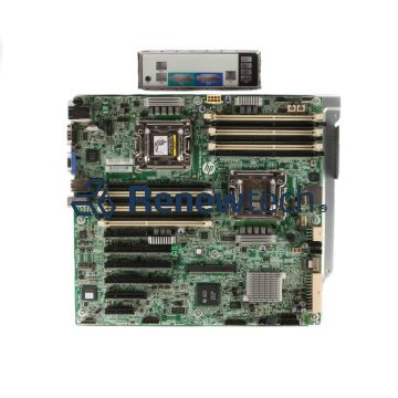 HP System Board for ML350e G8