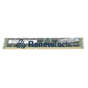 HP 687461-001 - HPE 8GB (1x8GB) Dual Rank DDR3L-1333MHz Memory Kit