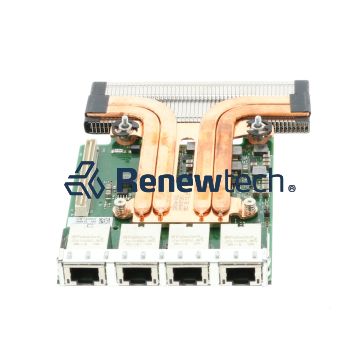 X550-T4 10GB 4PORT NDC 64PJ8