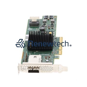 HP H222 Host Bus Adapter (LP)