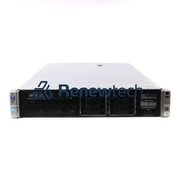 HP 653200-B21 - HPE DL380p G8 8SFF CTO Server