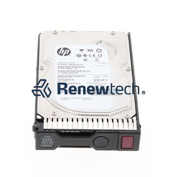 HP 658103-001 - HPE 500GB SATA 6G 7.2K LFF HDD for G8-G10 Servers