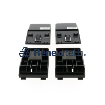 HP 667264-001 - HPE Feet Kit (Set of 4) for ML350p G8