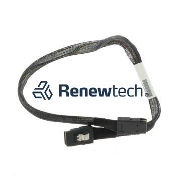 HP Mini-SAS Cable for DL380e G8
