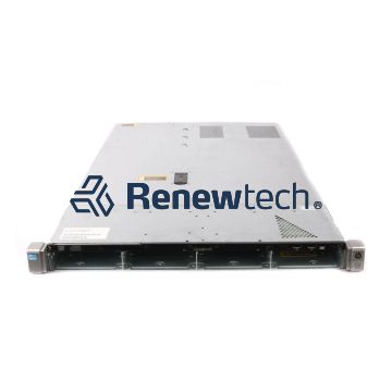 HP 675596-B21 - HPE DL320e G8 4LFF Non-Hot-Plug CTO Server