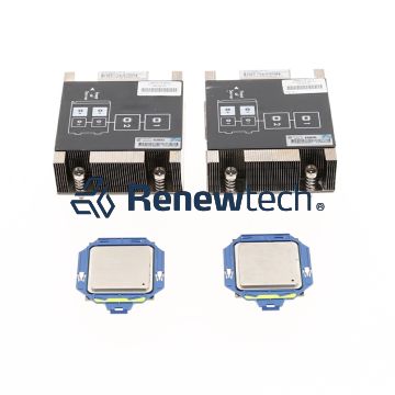 HP 679108-L21 - HPE E5-4603 (2.00GHz - 4-Core) BL660C G8 2P CPU Kit