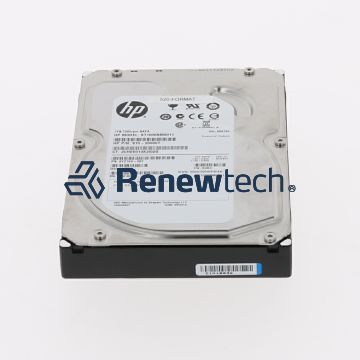 HP 1TB SATA 3G 7.2K LFF 3PAR Hard drive