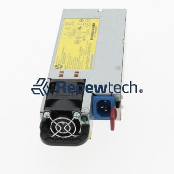 HP 684532-B21 - HPE 1500w Platinum Power Supply for G8/G9 Servers