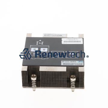 HP 689143-001 - HPE Heatsink for BL660 G8 (CPU 1&2)
