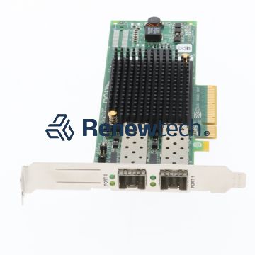 HP 82E 8Gb 2-Port FC HBA 