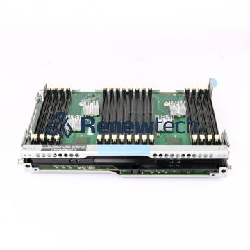 IBM x3690 X5 - Memory Tray