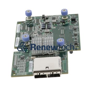 6Gb SAS 2 Port Daughter Card