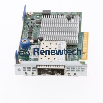 HP 534FLR-SFP+ 10Gb 2-Port FlexLOM Adapter