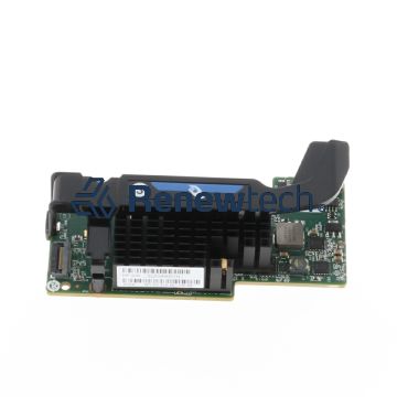 HP 700763-B21 - HPE 650FLB 20GB FlexLOM Adapter for G8-G10 Blades