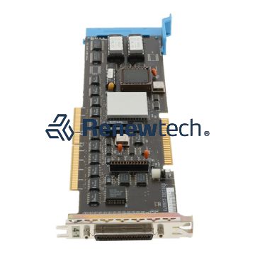 SCSI High Perf. Ext I/O Contr.